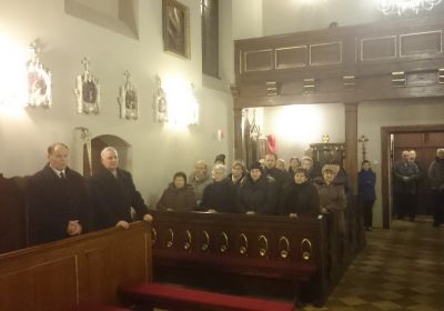 20161122 Choryń