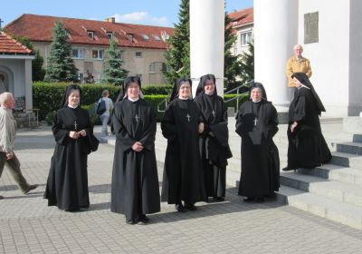 20170526 św Stanisława Kostki, Poznań