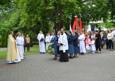 20170623 NMP Niepokalanie Poczętej, Poznań