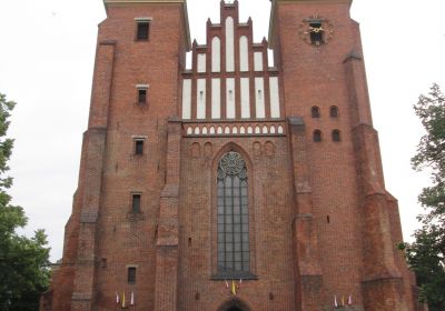 20170624 Archikatedra, Poznań
