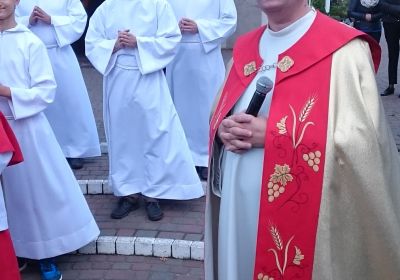 20170913 św Andrzeja Apostoła, Poznań