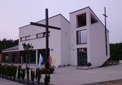 20170917 bł Matki Teresy z Kalkuty, Poznań