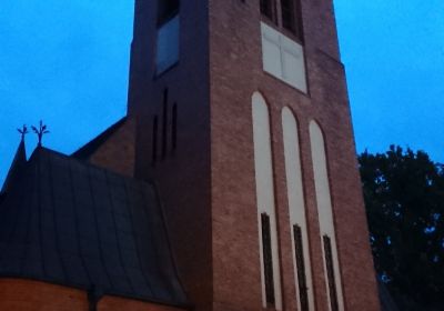 20171012 Podwyższenia Krzyża Świętego, Poznań