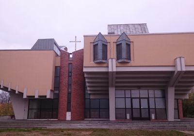 20171113 Pierwszych Polskich Męczenników, Poznań