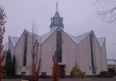 20171115 Najświętszej Bogarodzicy Maryi, Poznań