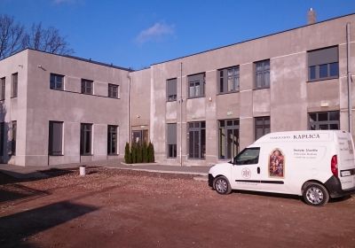 20171126 Błogosławionej Poznańskiej Piątki, Poznań