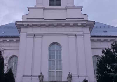 20171128 Wszystkich Świętych, Poznań