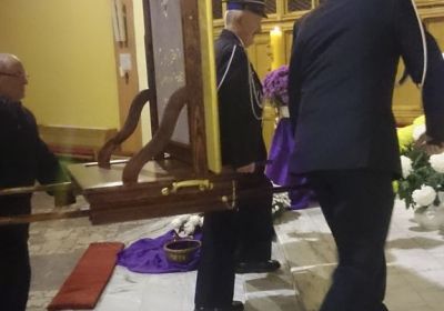 20151104 Kobylnica Święty Krzyż