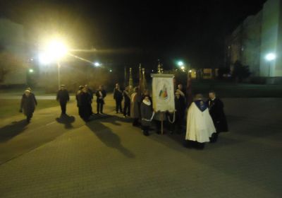 20151205 Środa Wlkp św Józef